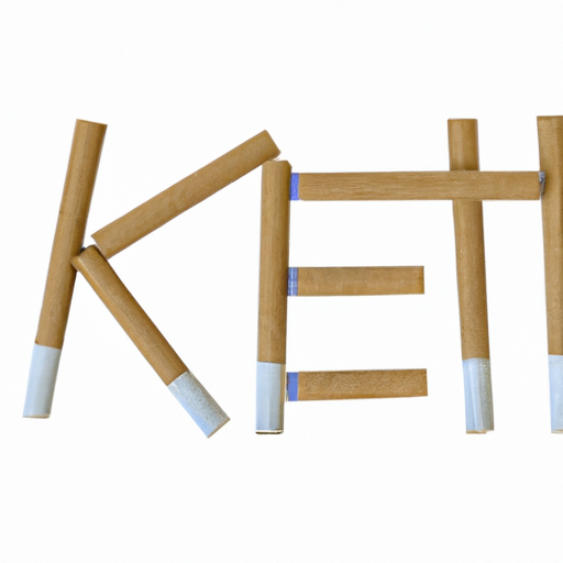 kent cigarettes