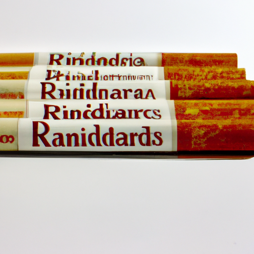 richmond cigarettes