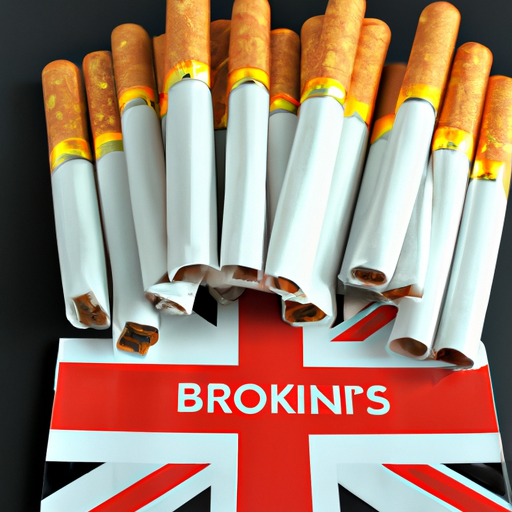 cigarettes from uk