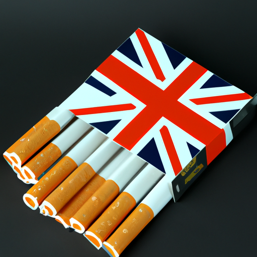 cigarettes from uk