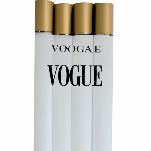 vogue cigarettes