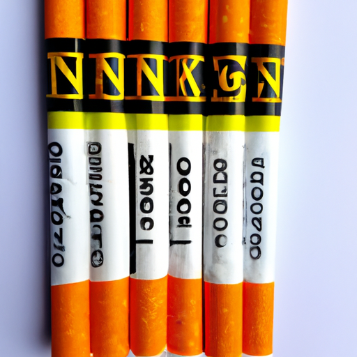 flavoured cigarettes uk