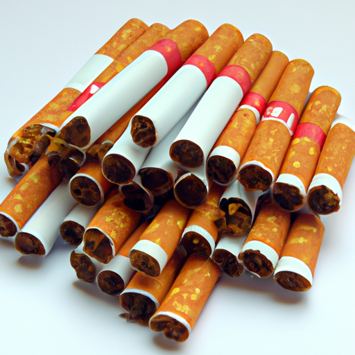 cheapest cigarettes uk