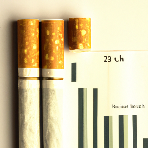 uk cigarettes and prices