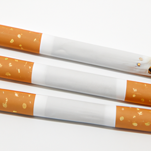 sovereign cigarettes
