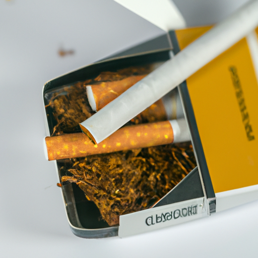 tobacco uk online