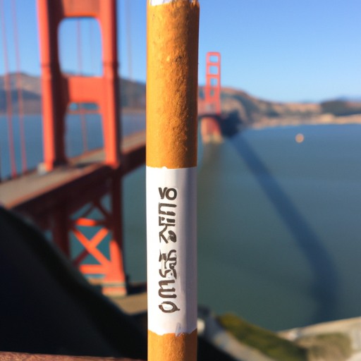 golden gate cigarettes