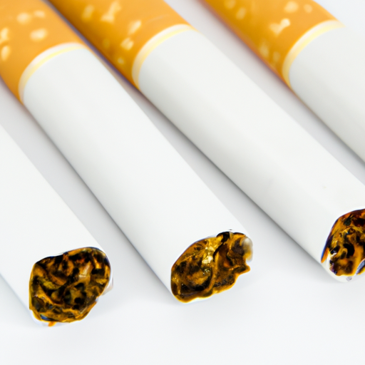ld cigarettes