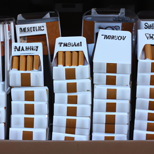 uk cigarettes for sale
