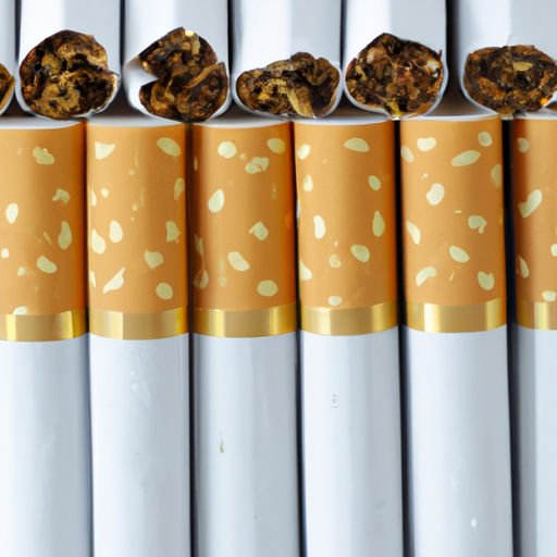 camel cigarettes
