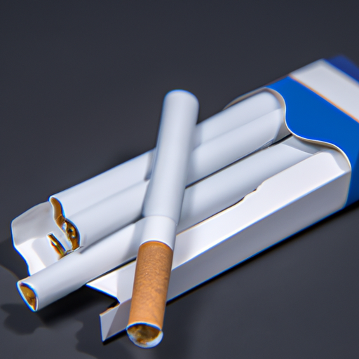 menthol cigarettes uk online