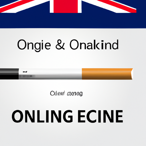 uk cigs online