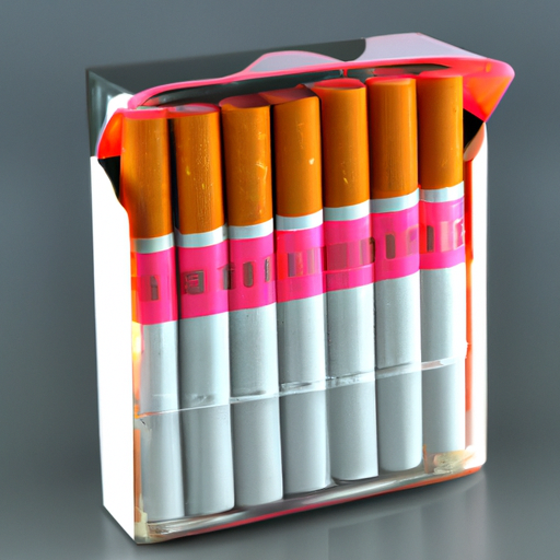 light cigarettes uk