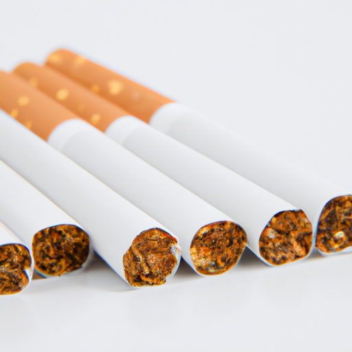 sobranie cigarettes