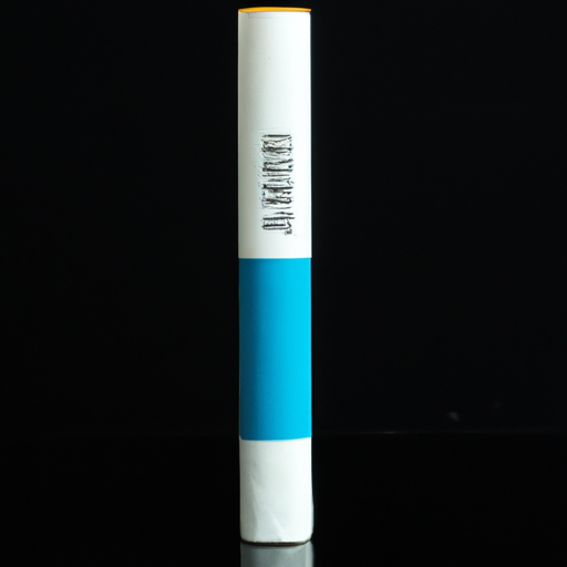 uk cigarettes blue