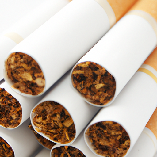 west cigarettes