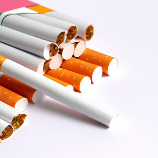 buy menthol cigarettes uk