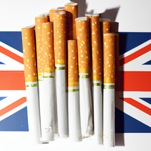 cigarettes uk