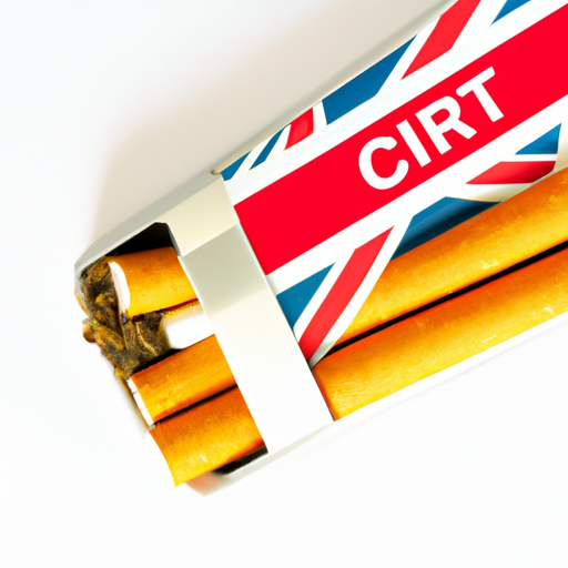 cigarettes uk menthol