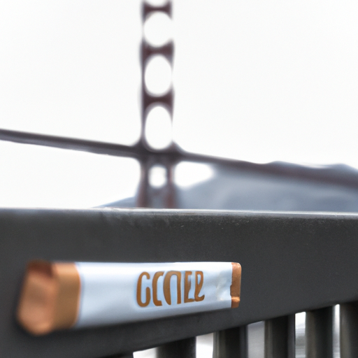 golden gate cigarettes